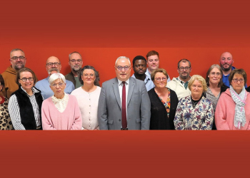 Municipales à Varennes-sur-Loire. Le maire sortant Gilles Talluau porte la liste « Cap Varennes – Unis pour l&rsquo;avenir »