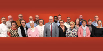 Municipales à Varennes-sur-Loire. Le maire sortant Gilles Talluau porte la liste « Cap Varennes – Unis pour l&rsquo;avenir »