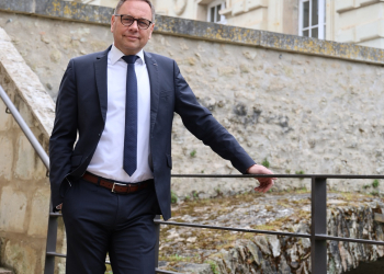 Economie. Prix à la pompe : Pour Frédéric Mortier « l’État abandonne les citoyens ! »