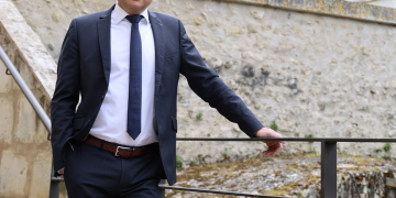 Economie. Prix à la pompe : Pour Frédéric Mortier « l’État abandonne les citoyens ! »