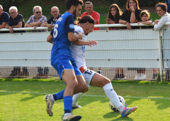 Football N2. Samedi, Saumur se déplace à Granville pour engranger des points