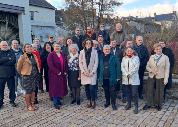 Municipales 2026 à Longué-Jumelles. Vanessa Brault présente sa liste