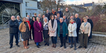 Municipales 2026 à Longué-Jumelles. Vanessa Brault présente sa liste