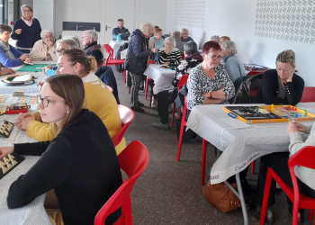 Longué-Jumelles. L&rsquo;association ADMR lance un appel à bénévoles