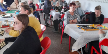 Longué-Jumelles. L&rsquo;association ADMR lance un appel à bénévoles