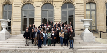 De l’Anjou au Palais Bourbon : 50 citoyens de la 3e circonscription de Maine-et-Loire en immersion au cœur de l&rsquo;Assemblée