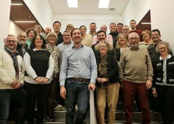 Allonnes. La liste « Ensemble pour Allonnes » appelle à la mobilisation le 15 mars