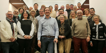 Allonnes. La liste « Ensemble pour Allonnes » appelle à la mobilisation le 15 mars