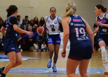 Basket N1F. Première victoire à la maison pour Saumur.