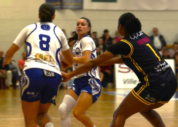 Basket N1F. Saumur sans problèmes face à Villeneuve d&rsquo;Ascq. 80-43.