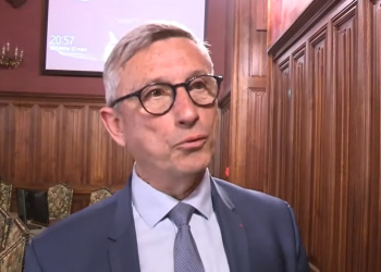 Municipales à Saumur. L&rsquo;équipe de Saumur au coeur remercie ses électeurs