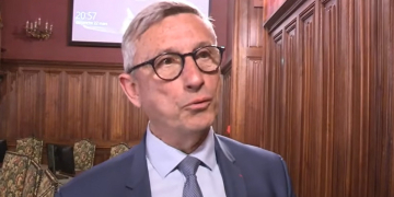 Municipales à Saumur. L&rsquo;équipe de Saumur au coeur remercie ses électeurs