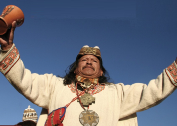 7 avril à Saumur. Fondation Anako : Un nouveau ciné-débat au château-musée de la Reine de Sicile