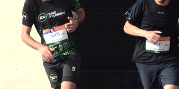 Saumurban Trail : Record d&rsquo;affluence pour l&rsquo;édition 2026