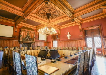 Saumur. Le nouveau conseil municipal va élire le maire et les adjoints ce vendredi