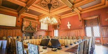 Saumur. Le nouveau conseil municipal va élire le maire et les adjoints ce vendredi