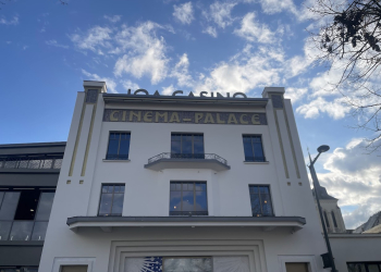 Saumur. Visite en images : A quelques jours de l&rsquo;ouverture, le casino a entamé une véritable mue