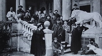 La chronique de Gino Blandin. Ils, elles sont passé(e)s par Saumur : René Grégoire « Le sculpteur oublié »