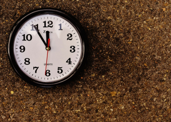 Pratique : A vos montres ! On change d&rsquo;heure ce week-end