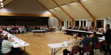 Gennes-Val de Loire. Les nouveaux élus ont désigné le maire, les adjoints et les maire délégués