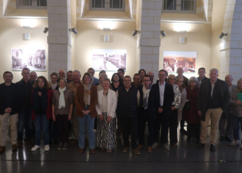 Beaufort-en-Anjou. Le nouveau conseil municipal est installé