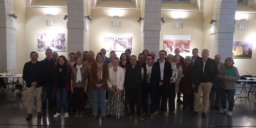 Beaufort-en-Anjou. Le nouveau conseil municipal est installé