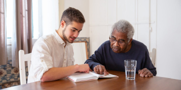Saumurois. Isolement des séniors : Devenez visiteurs bénévoles