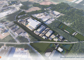 23 avril à Saumur. Débat public sur un projet nucléaire à Savigny-en-Véron et Beaumont-en-Véron