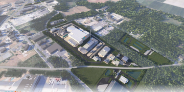 23 avril à Saumur. Débat public sur un projet nucléaire à Savigny-en-Véron et Beaumont-en-Véron