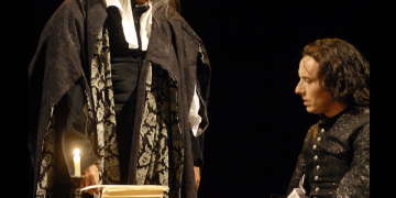 5 mai à Saumur. Une soirée, deux pièces autour de Descartes au Dôme