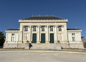 11 et 12 avril à Baugé-en-Anjou. Les métiers d’art s’invitent à la Maison du citoyen connecté