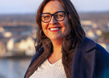 Saumur. Séverine Lécuyer va intégrer le Conseil Municipal et veut continuer à travailler sur ses priorités au-delà du « mariage raté » de la droite