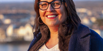 Saumur. Séverine Lécuyer va intégrer le Conseil Municipal et veut continuer à travailler sur ses priorités au-delà du « mariage raté » de la droite