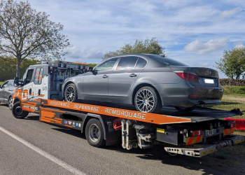 Noyant-Villages. Un conducteur flashé à 173km/h au lieu de 80km/h