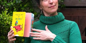 Saumur. Sophie Puls présentera son nouvel album jeunesse à la librairie Le Livre à Venir ce mercredi