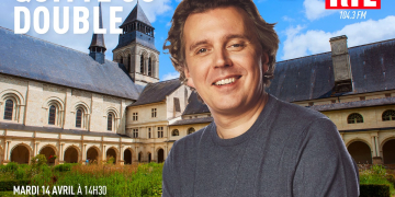 Une émission de RTL sera tournée depuis l&rsquo;Abbaye de Fontevraud et vous pouvez y assister !