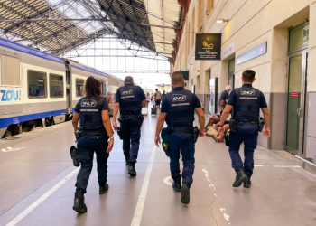 L’édito du Kiosque : le forcené est mort !