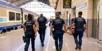 L’édito du Kiosque : le forcené est mort !