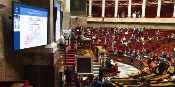 Saumurois. Pour Anne-Laure Blin : « Le 1er mai doit être le jour de la liberté de travailler »
