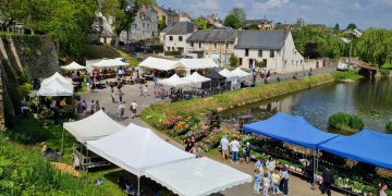 26 avril à Montreuil-Bellay. La biodiversité et le tourisme durable en fête pour le Printemps du Thouet