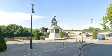 25 avril à Chinon. Les vignerons dans la ville : Une visite pour partir « sur les pas de Rabelais »