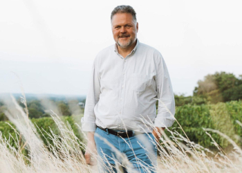 Saumur. La maison de bulles Langlois rend hommage à son directeur général, François-Régis de Fougeroux