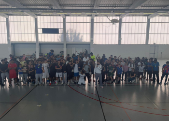 Saumur. Un tournoi de futsal inter-structures sous le signe du respect et de la convivialité à la SCOOPE