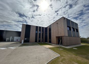 Beaufort-en-Anjou. Une pépinière d’entreprise vient d’ouvrir pour accompagner les porteurs de projet