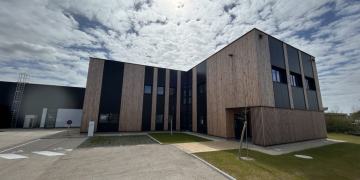 Beaufort-en-Anjou. Une pépinière d’entreprise vient d’ouvrir pour accompagner les porteurs de projet