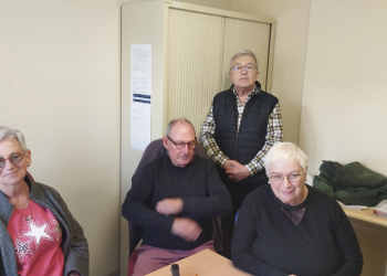 Saumur. Selon cette association : « Le surendettement n’est plus une réalité marginale. Il touche des profils très variés »