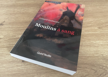 Saumur. Gildard Guillaume publie une nouvelle enquête historique