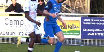 Football N2. Saumur accueille Lorient ce samedi