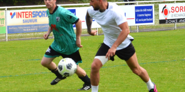 Football :  »Trophée des entreprises », le retour