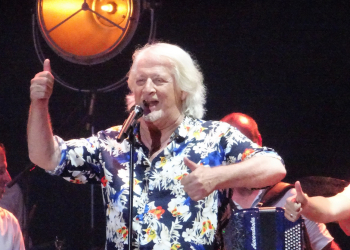 Distré. Patrick Sébastien, les Forbans, les années boum et plus encore au programme de Festi-Distré